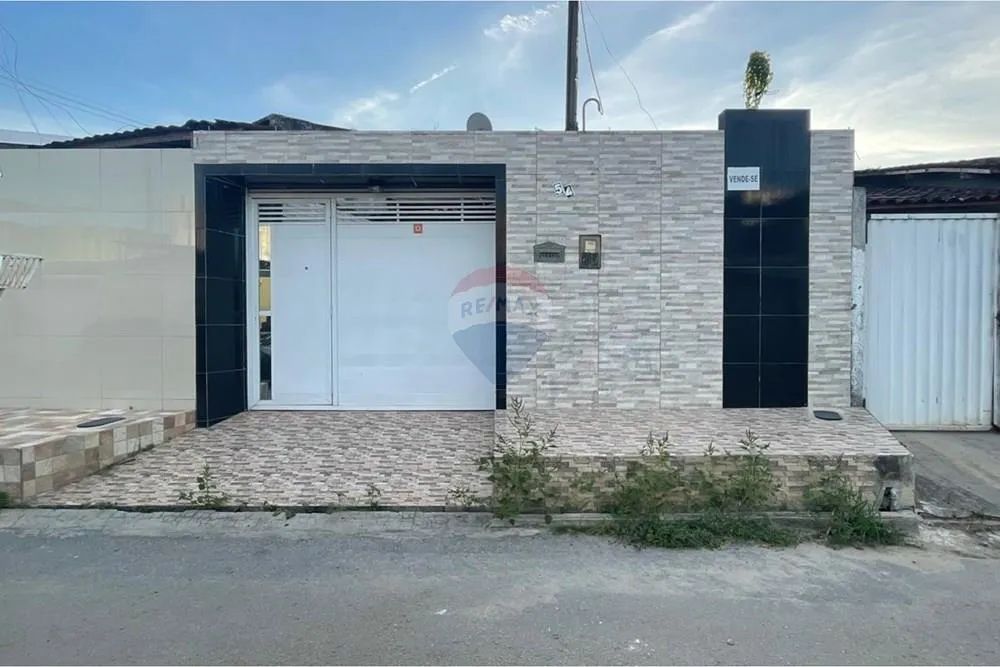 Casa com 3 quartos, na Chã do Pilar, - Foto 5