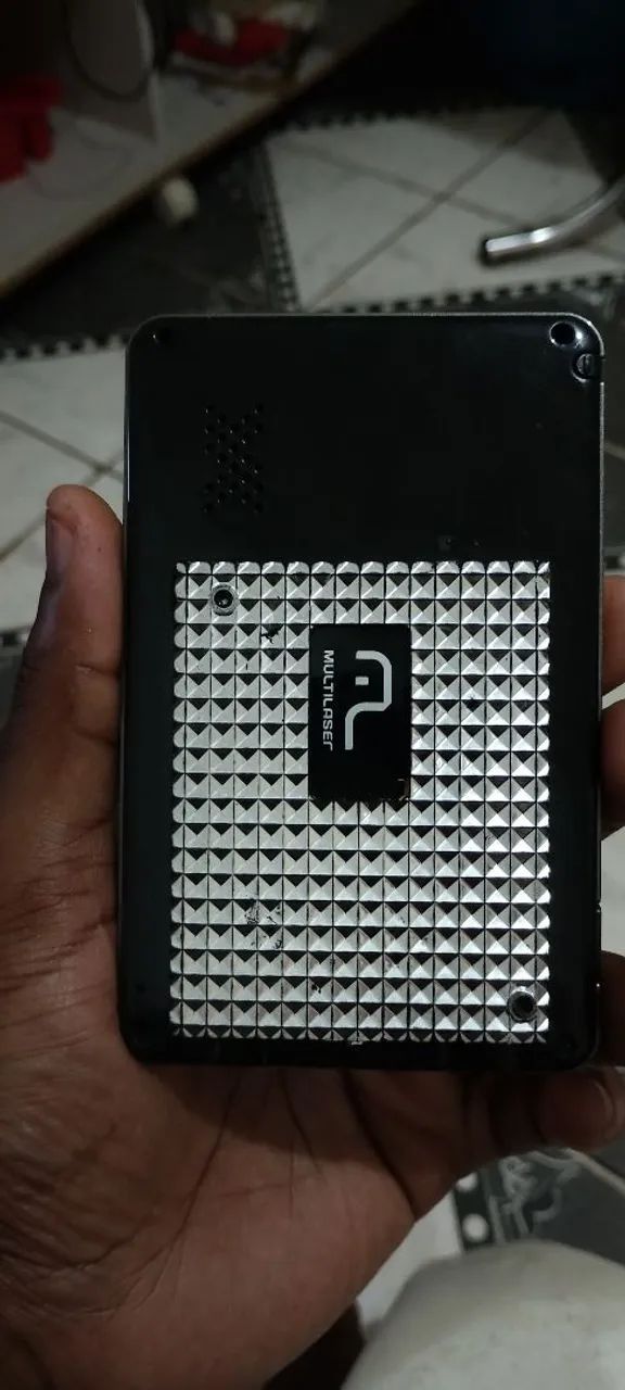 VENDO GPS TRACKER MULTILASER  - Foto 5