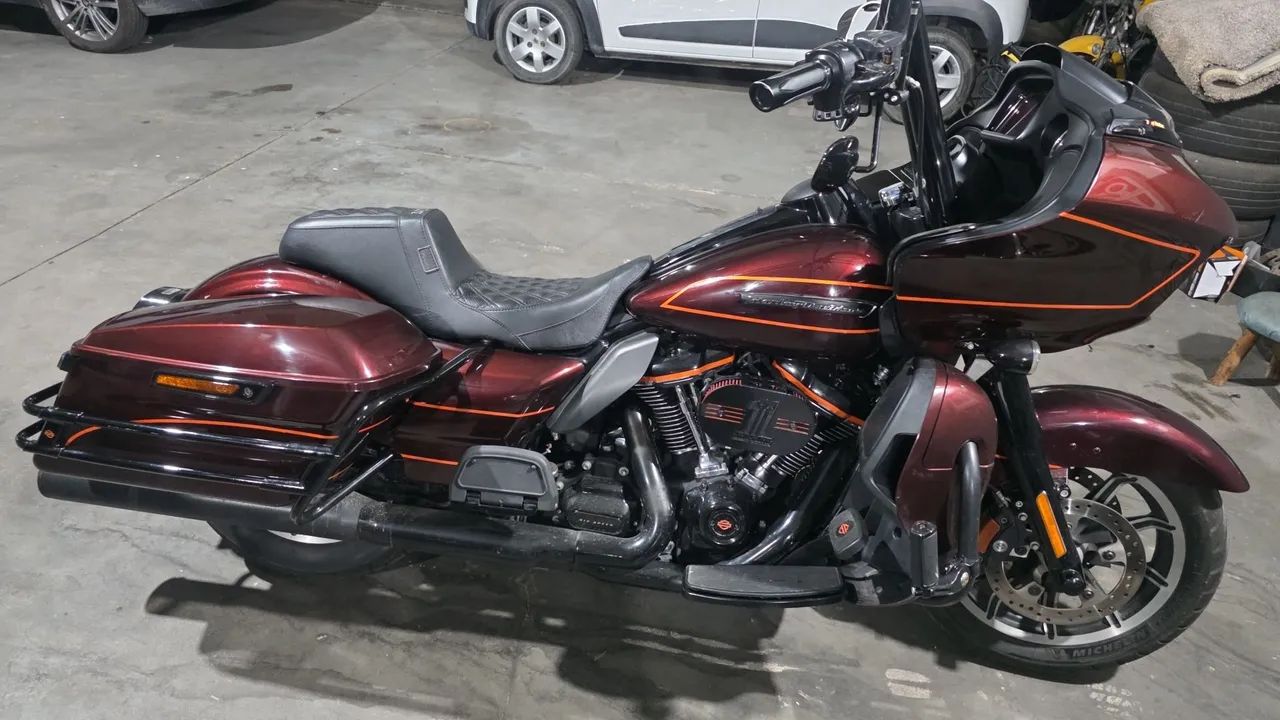 Ultra Limited Flhtk 2019 - 1539073400 | OLX