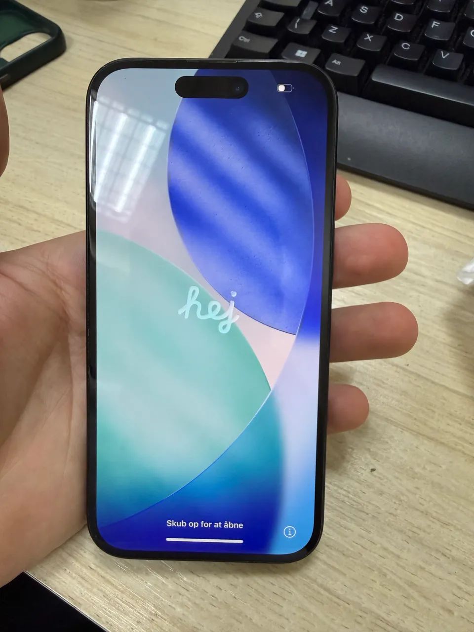 iPhone 15 256 GB  - Foto 2