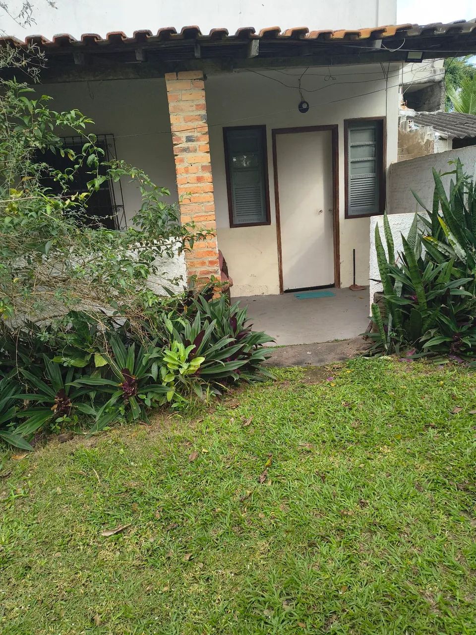 Casa mobiliada Araruama 