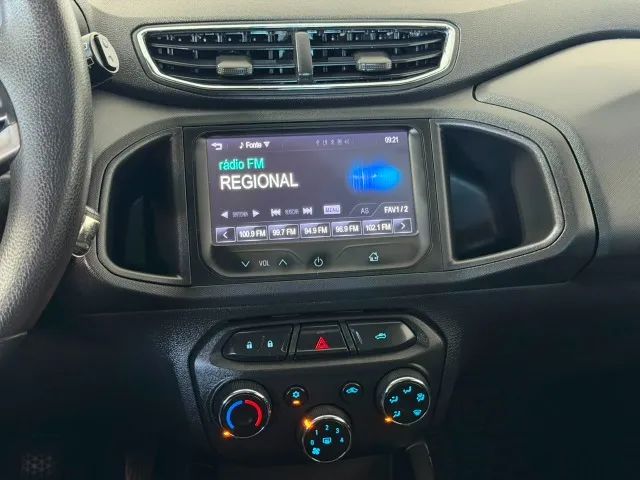 Chevrolet Onix Hatch LT 1.0 8V Flex Power Mec. 4P 2014 - Foto 5