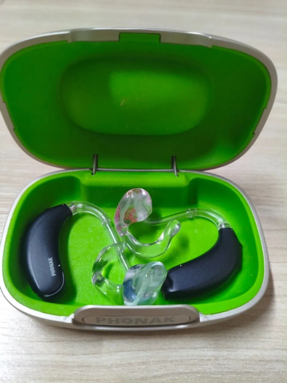 Fone de ouvido 