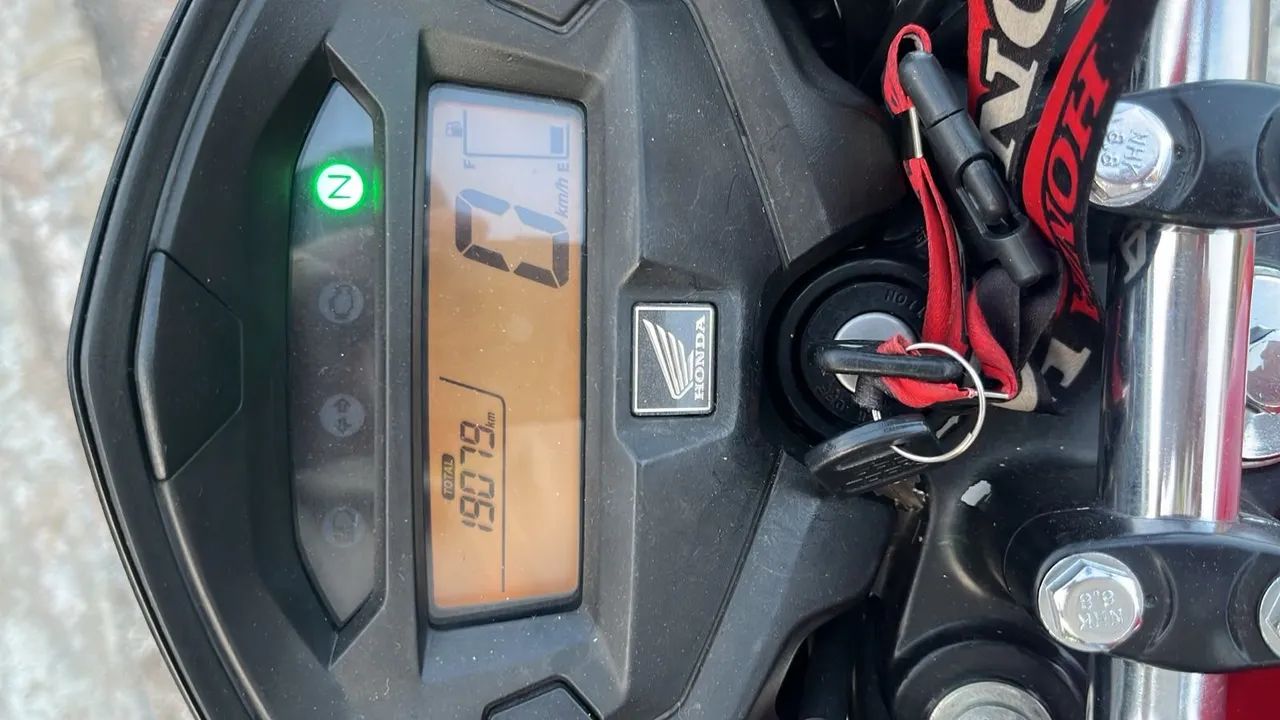 Vendo Start 160  - Foto 4