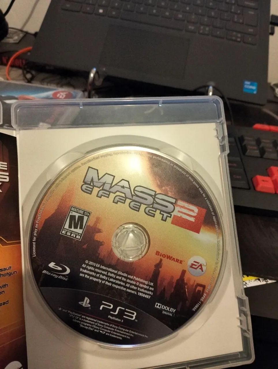 Mass Effect 2 + 3 - Foto 3