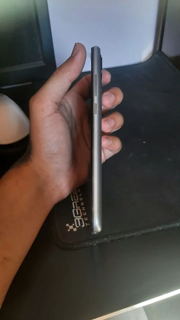 Vênde-se celular redmi 10a - Foto 4
