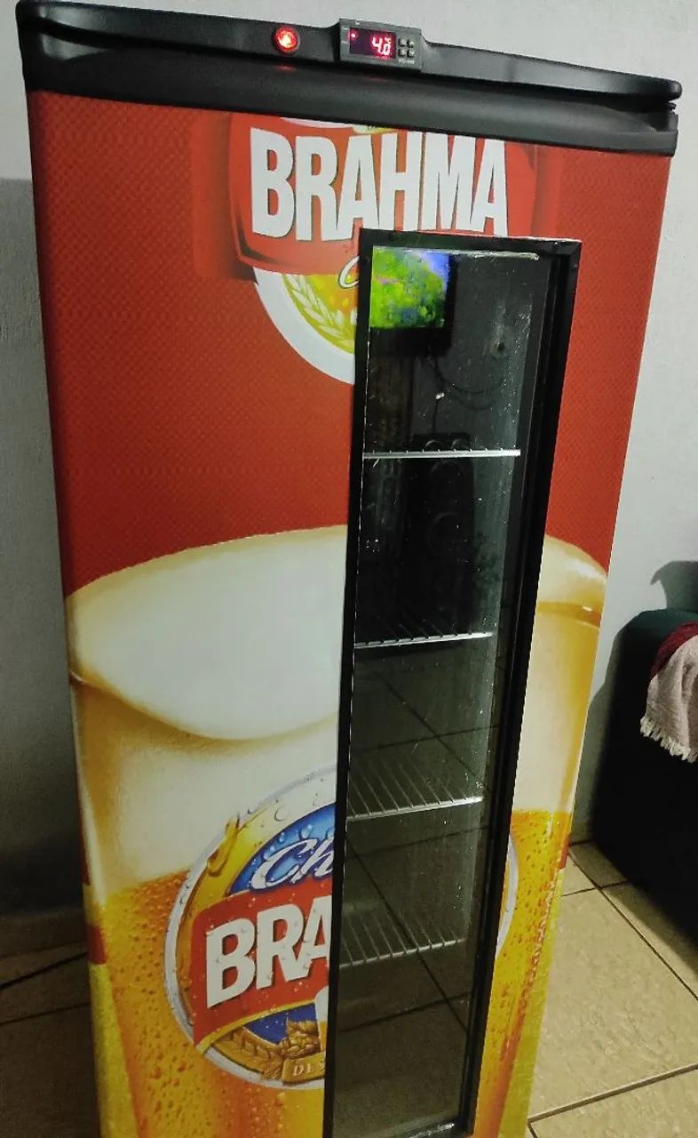 Expositor de bebidas  - Foto 5