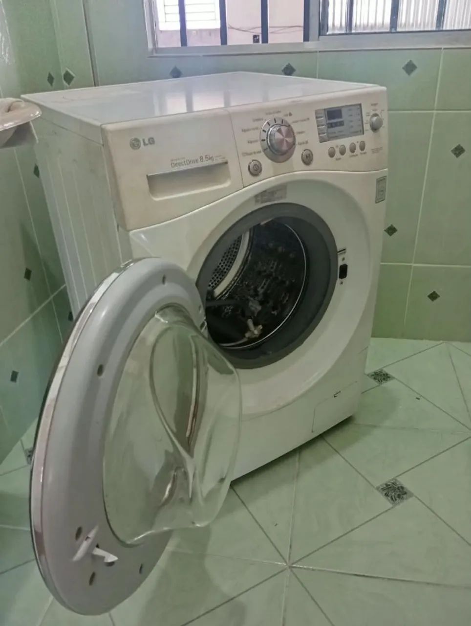 Máquina lava e seca - Foto 2