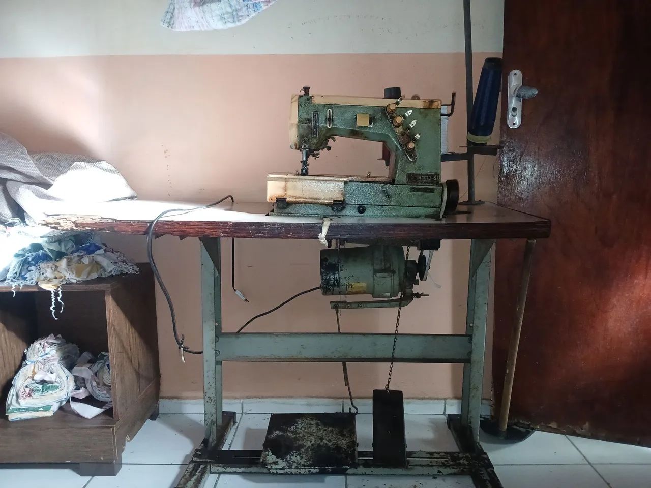 Profissional  - Foto 4