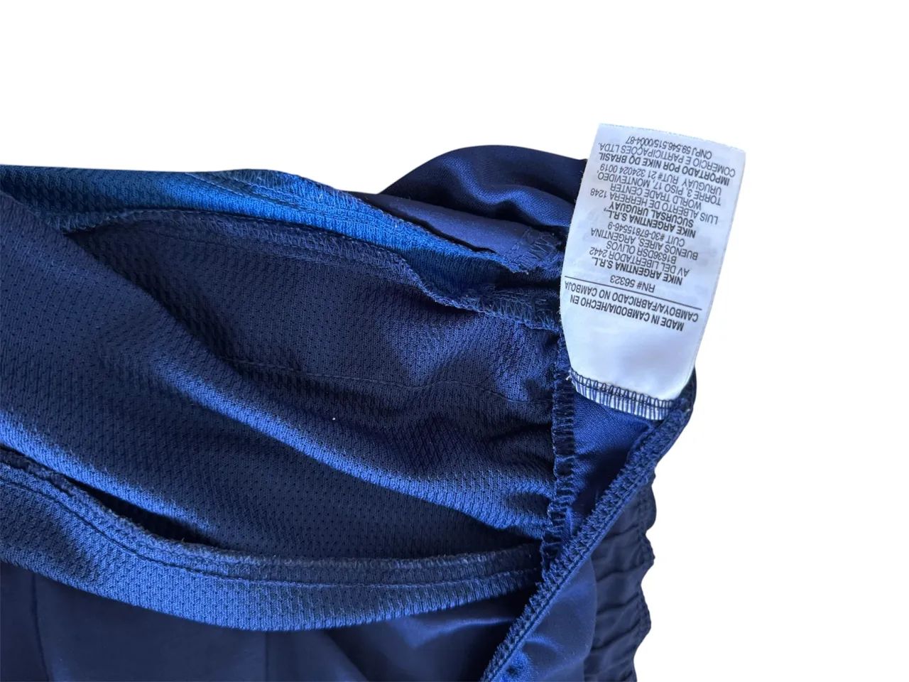 Short Nike original  - Foto 4