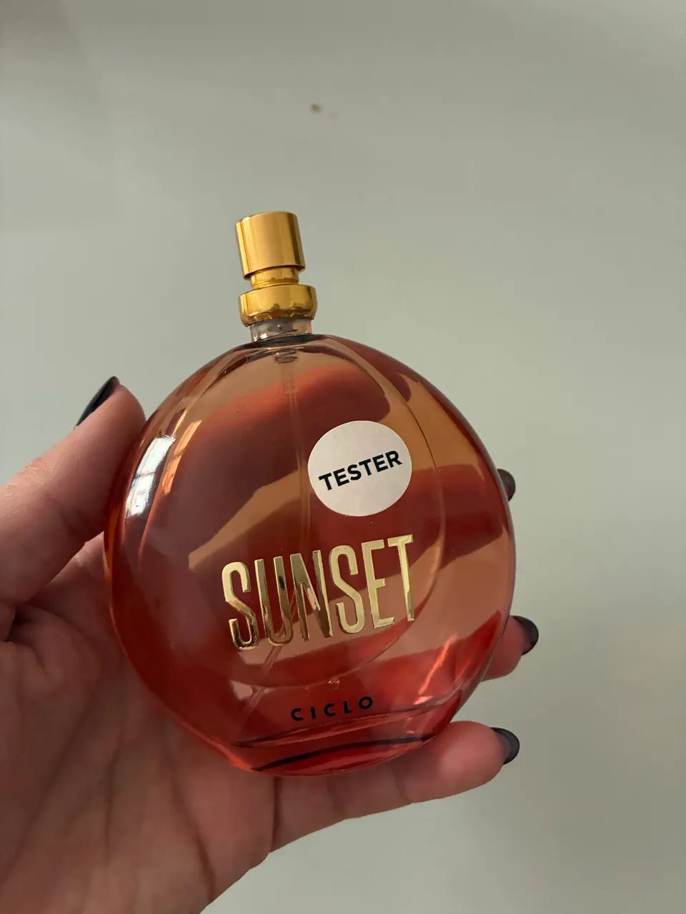 Ciclo Sunset ? 100 ml