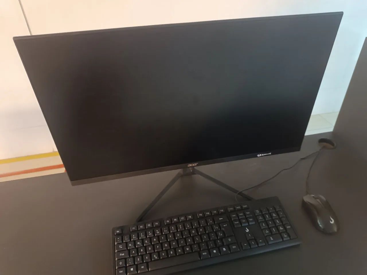 Monitor