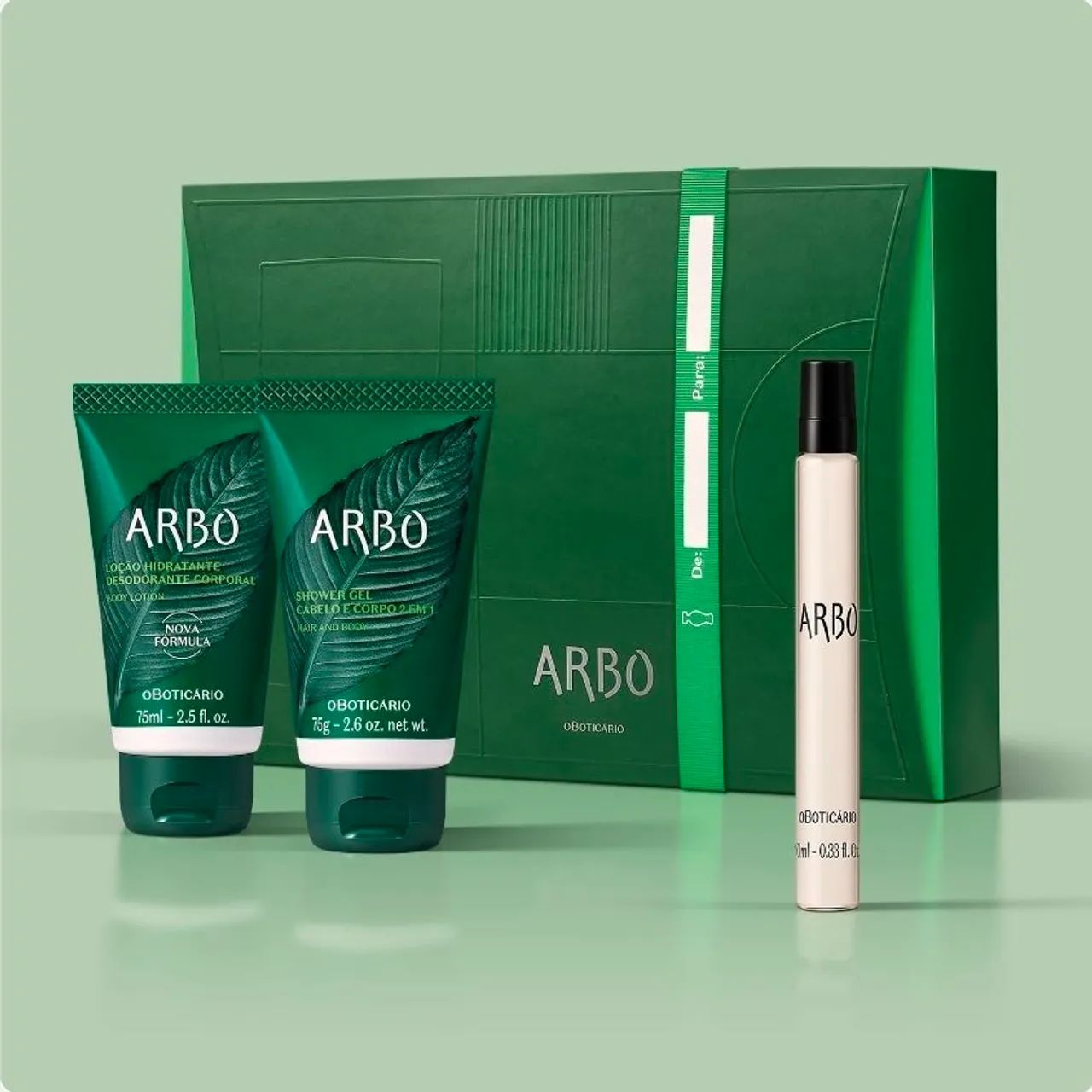 Kit ARBO - Foto 2