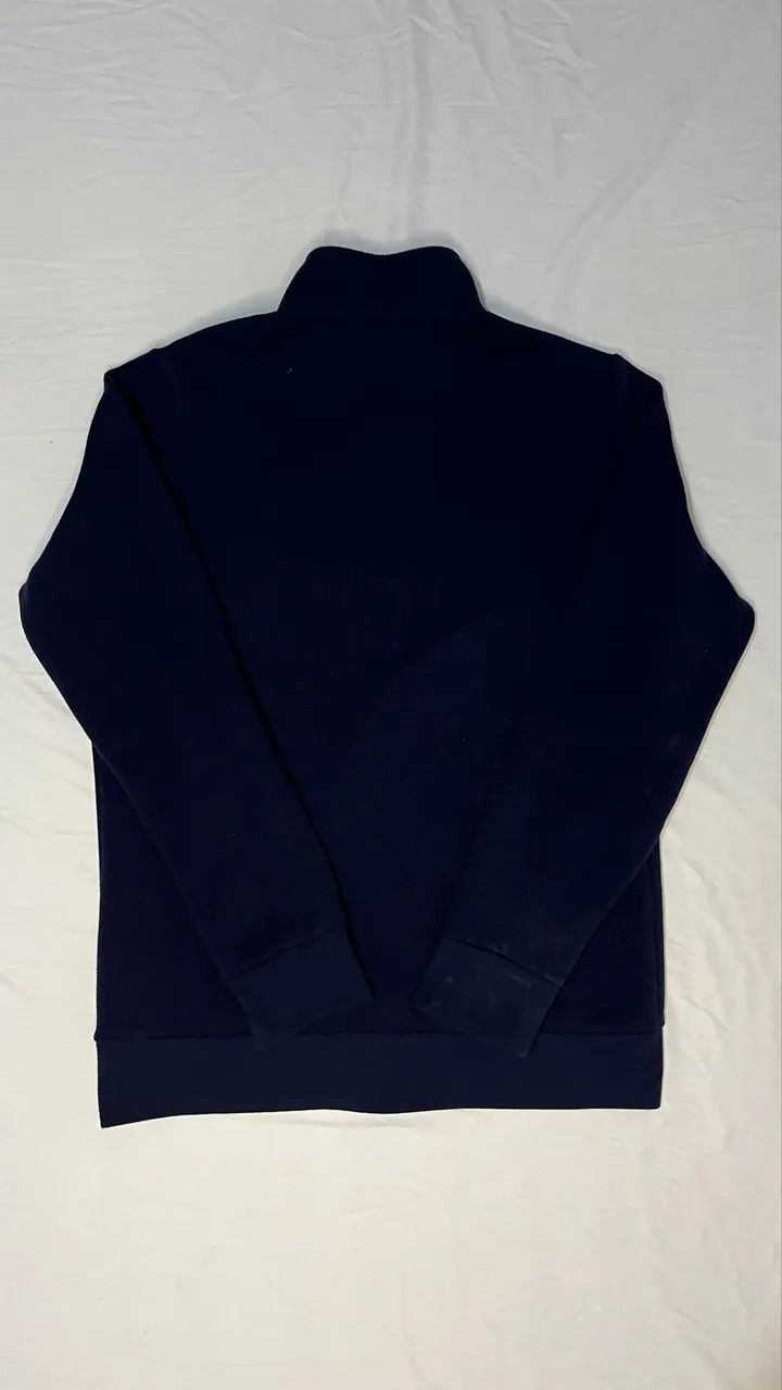 Quarter zip polo sport - Foto 3