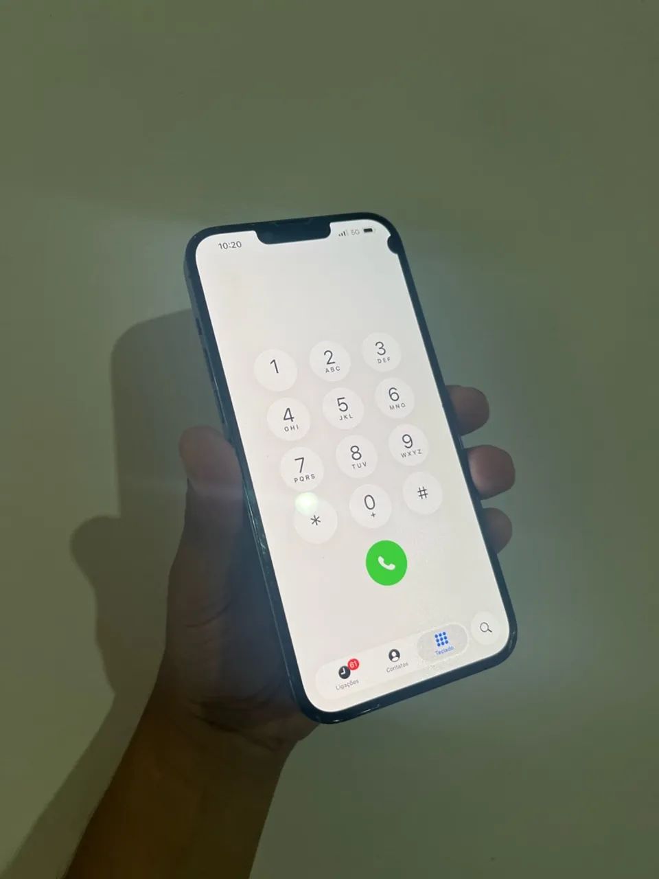 iPhone 13 Pro Max 128gb