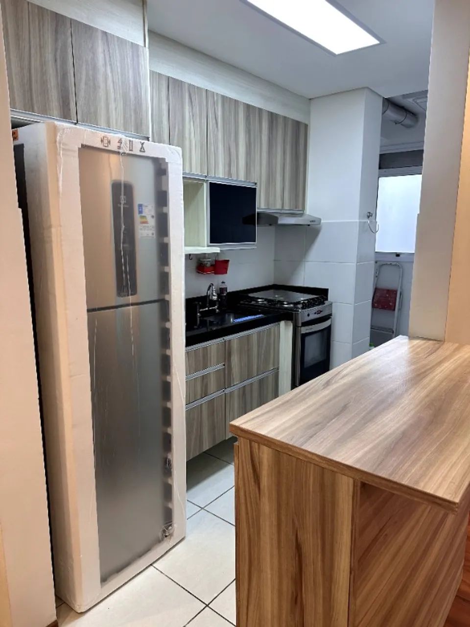 Foto - São Bernardo do Campo - Planalto
