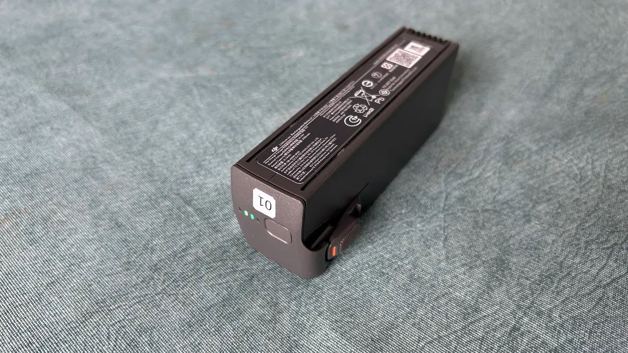 Bateria DJI Avata 2 - Foto 2