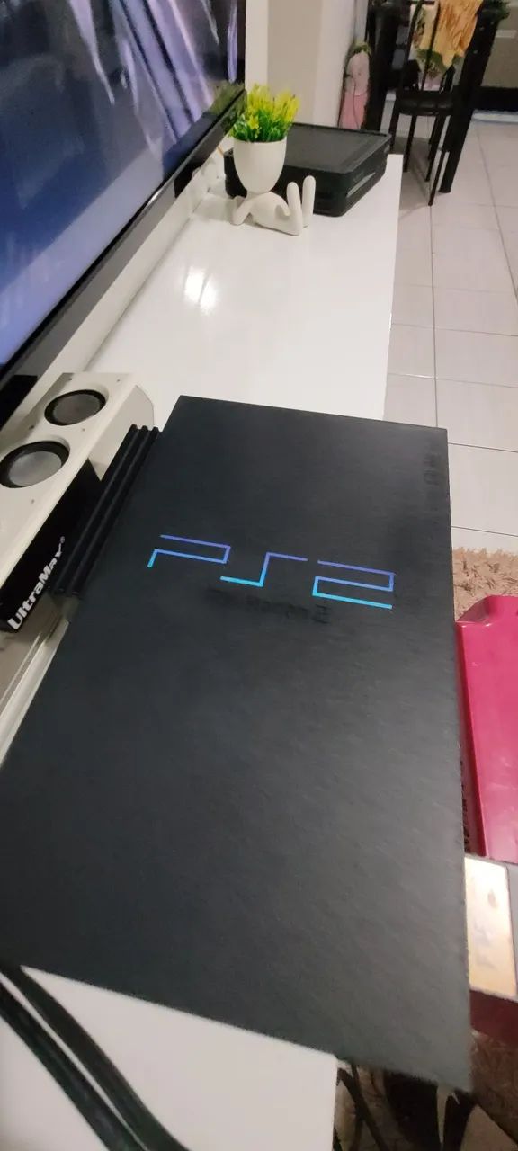 Playstation 2 fat - Foto 2