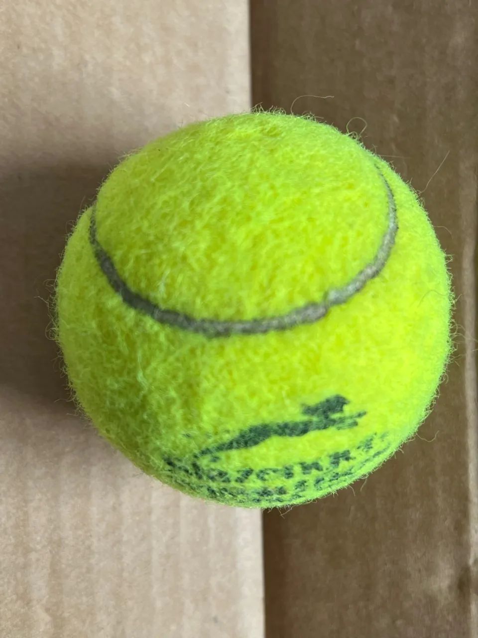 Bola tênis Wimblendon - Foto 2