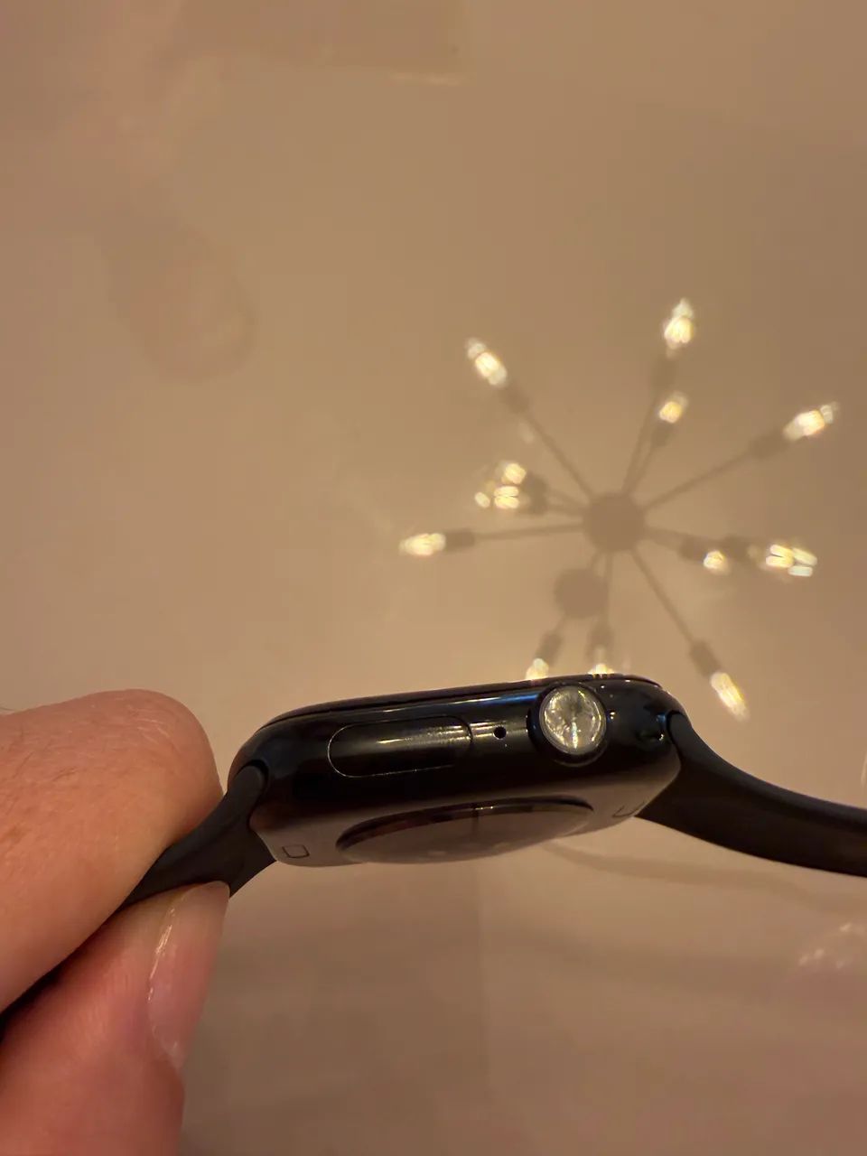 Apple Watch série 11