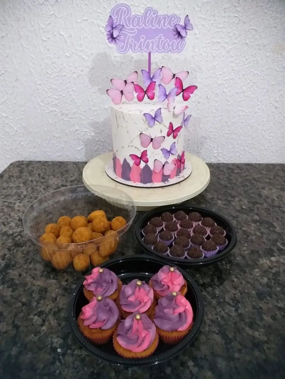 Kit Festa (promoção) - Foto 3