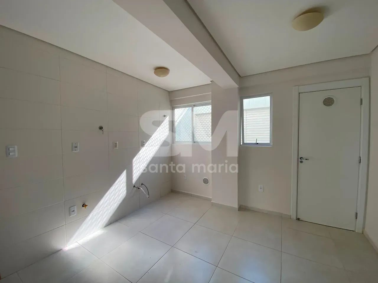 Apartamento para locação, Efapi, Chapecó - SC - Foto 4
