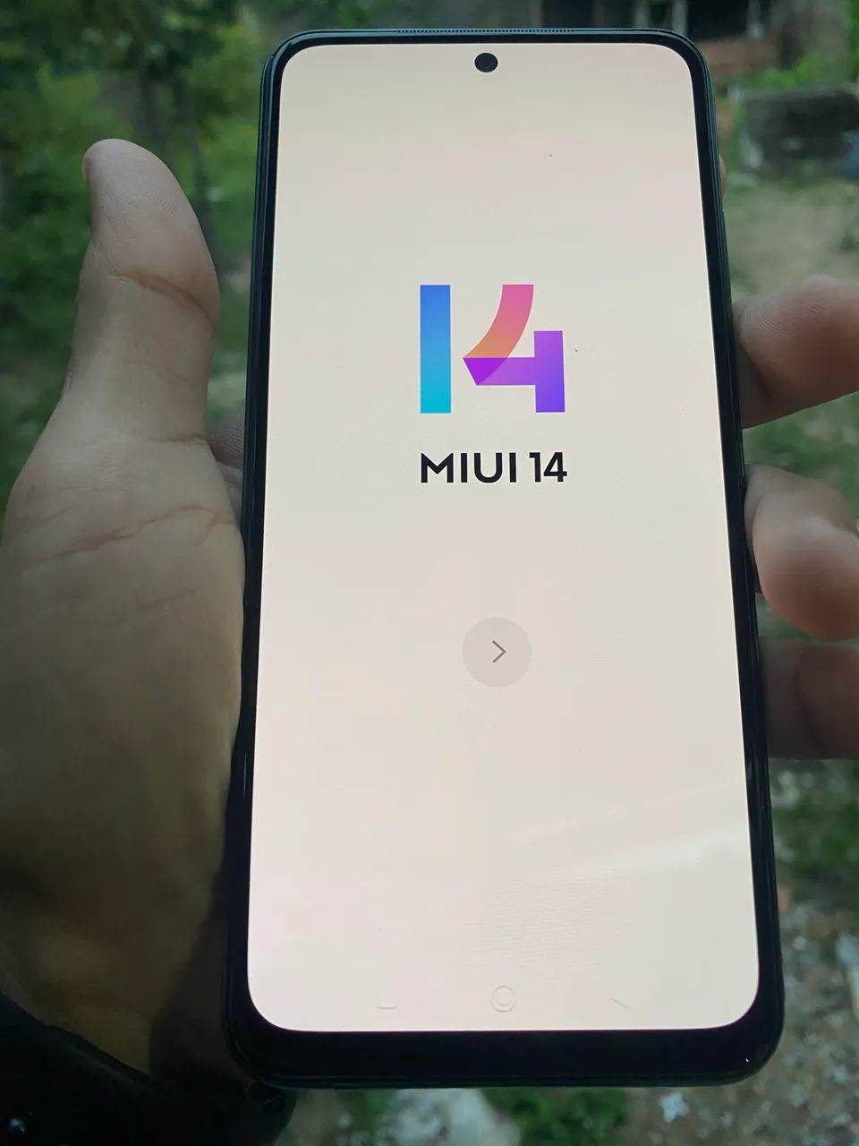 Redmi note 10 - Foto 2