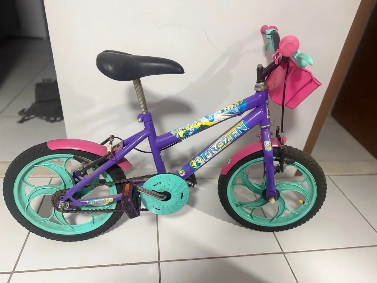 Bicicleta - Foto 2