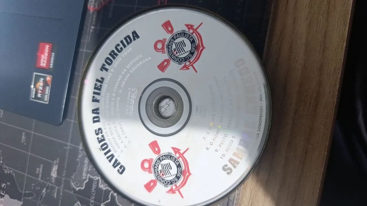 Cds - Foto 4