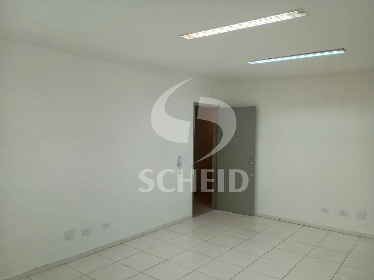 Aluga-se Sala Comercial - 28m² - Vila Mascote - SP - Foto 3