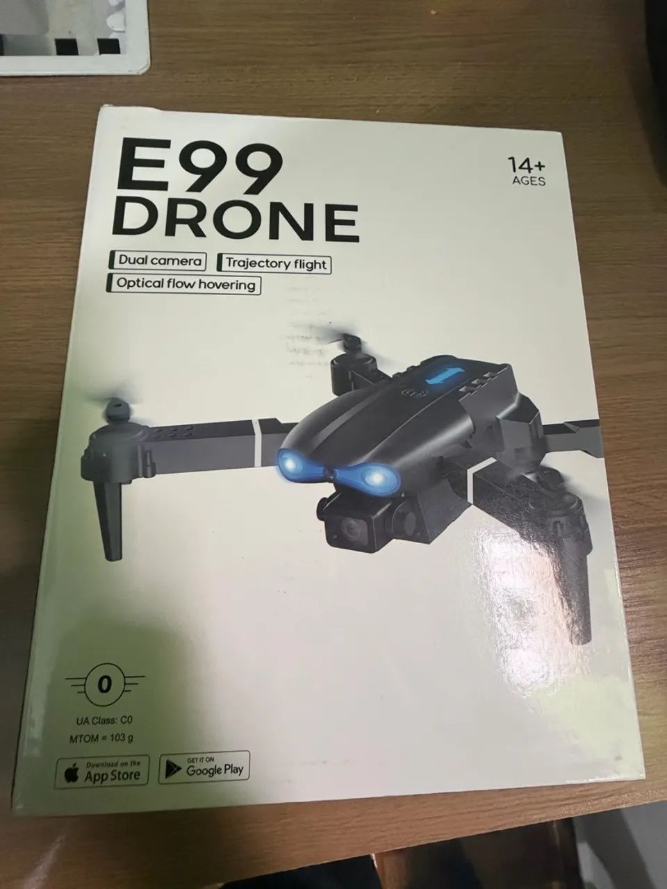 Drone 
