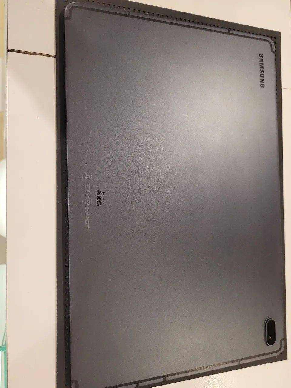 Tablet samsung s7fe  - Foto 3