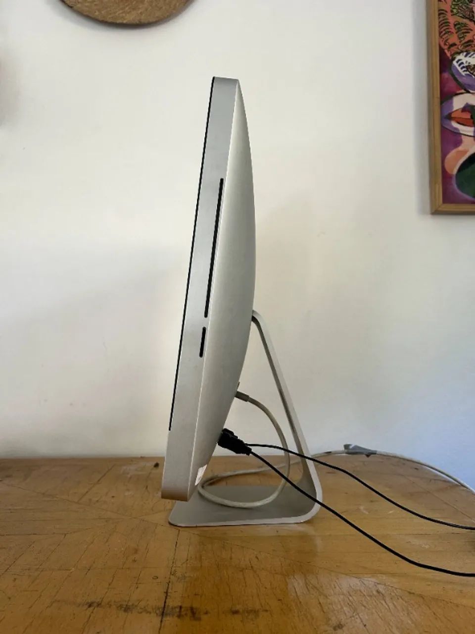 iMac (21.5-inch, Late 2009) - Foto 4