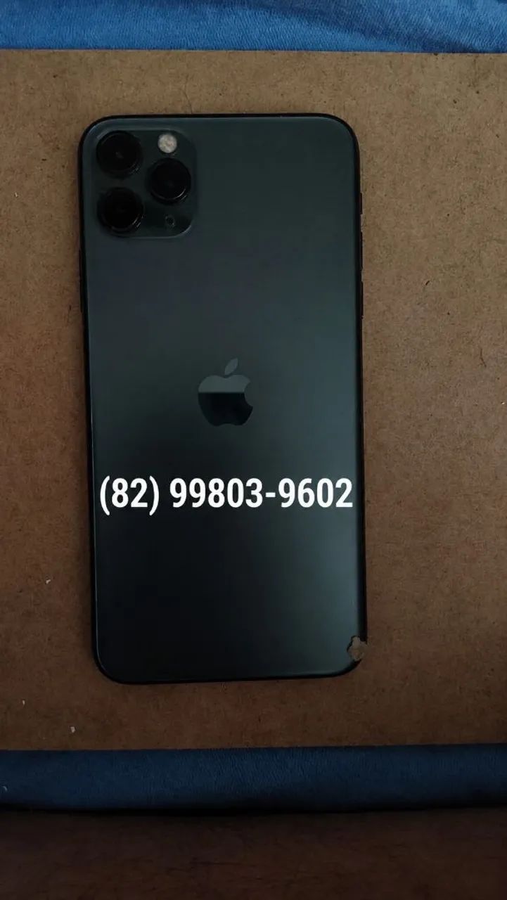 IPHONE 11 PRO MAX
