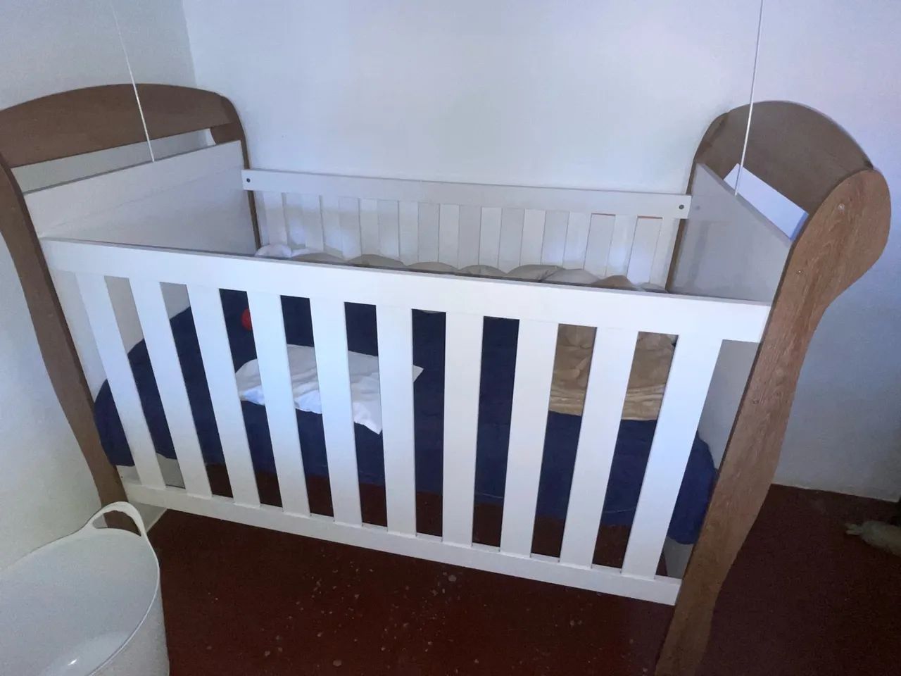 Berço  - Foto 2