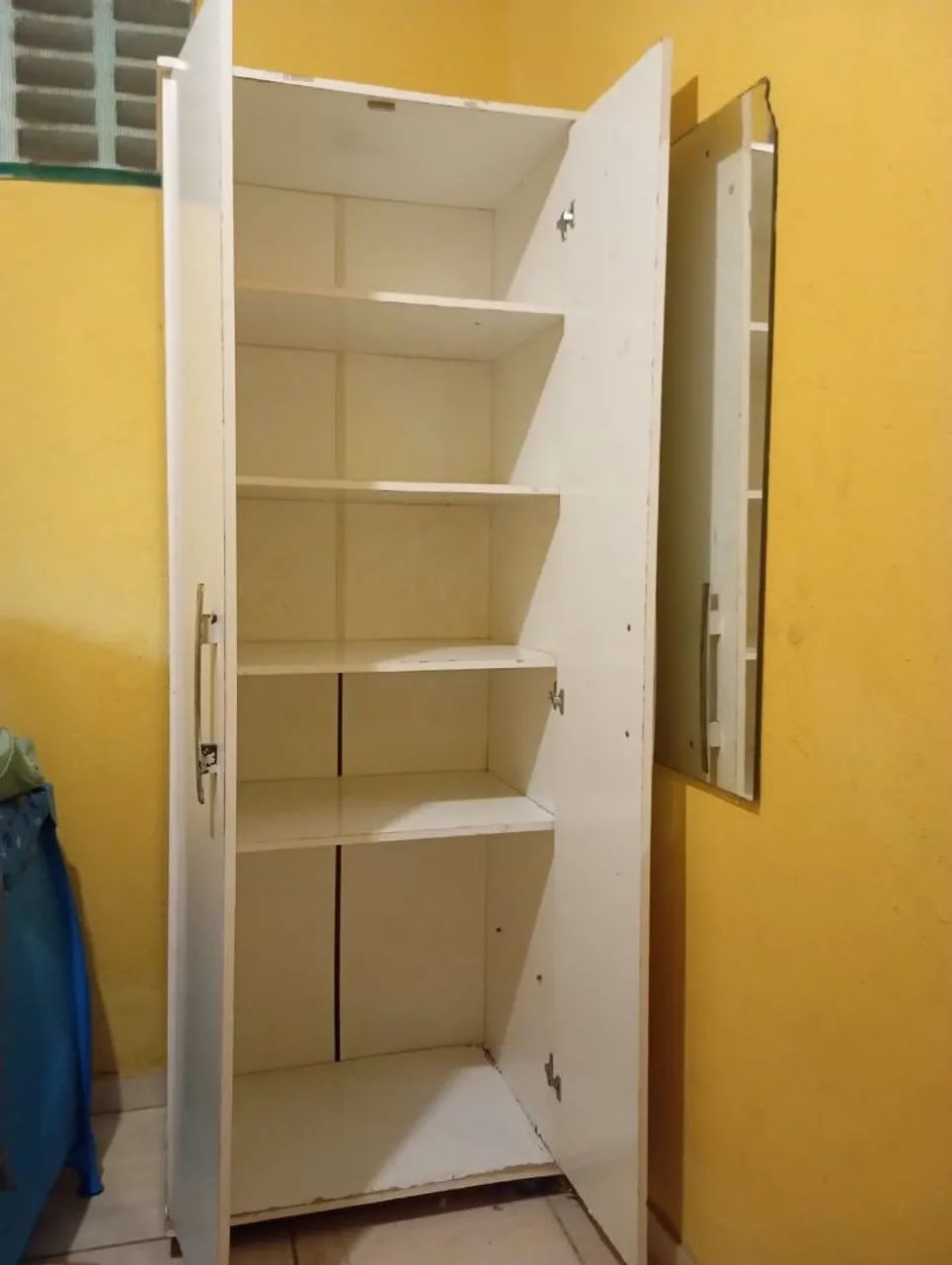Guarda roupa - Foto 3