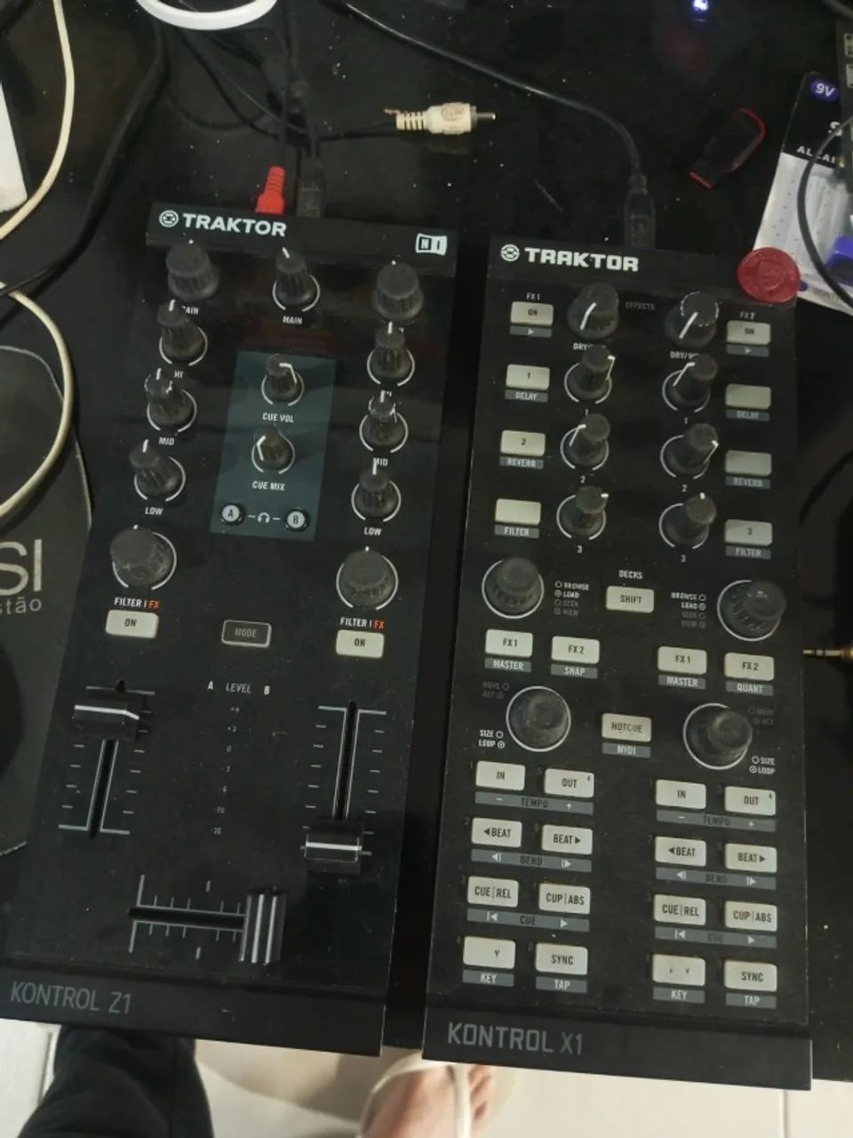 Controladora Tracktor Z1 e X1 - Foto 3