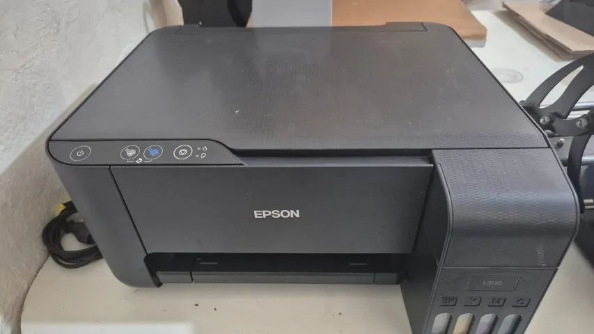 Impressora Multifuncional L3110442876324605470721