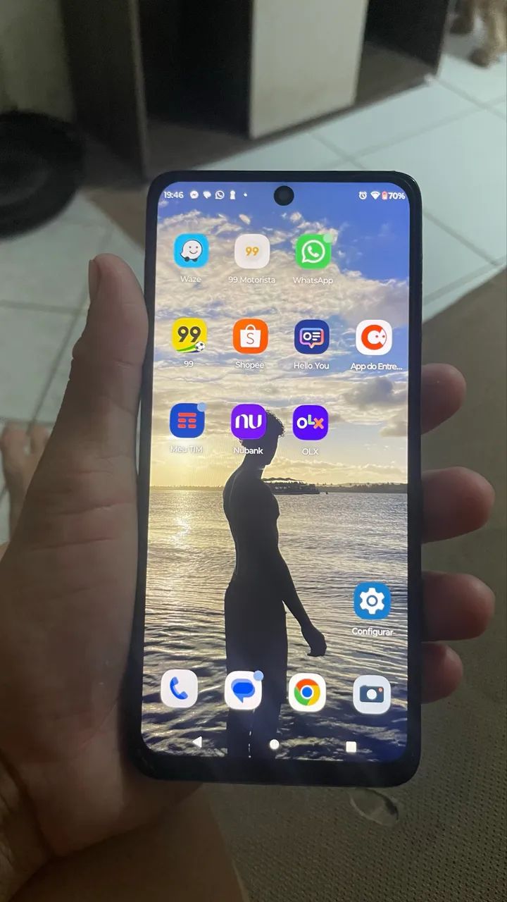 Moto G52