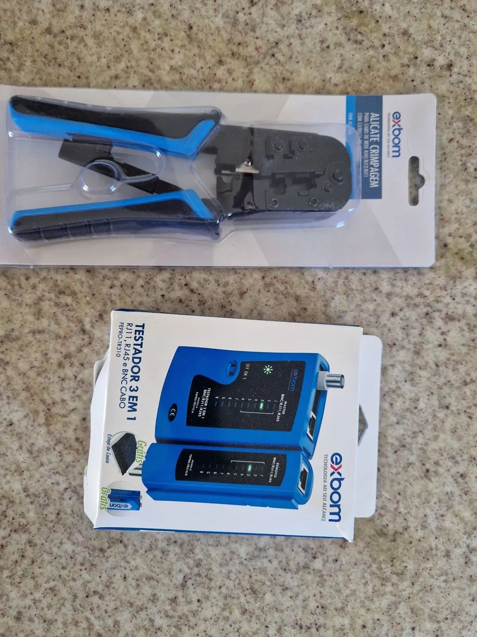 Kit Internet