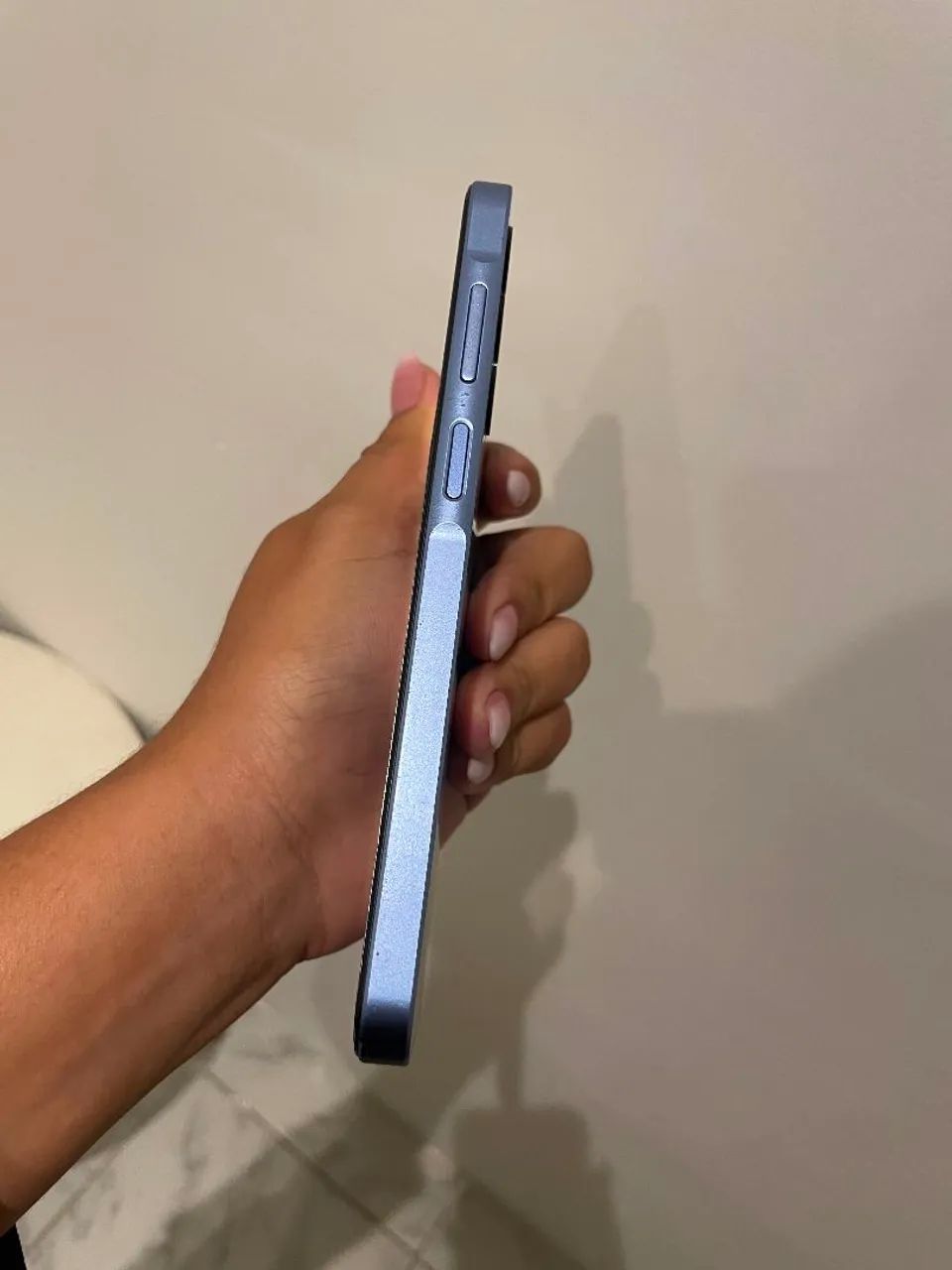 Celular sansung A25 256gb  - Foto 3