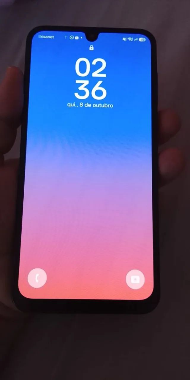 vendo Samsung A17 5g - Foto 3