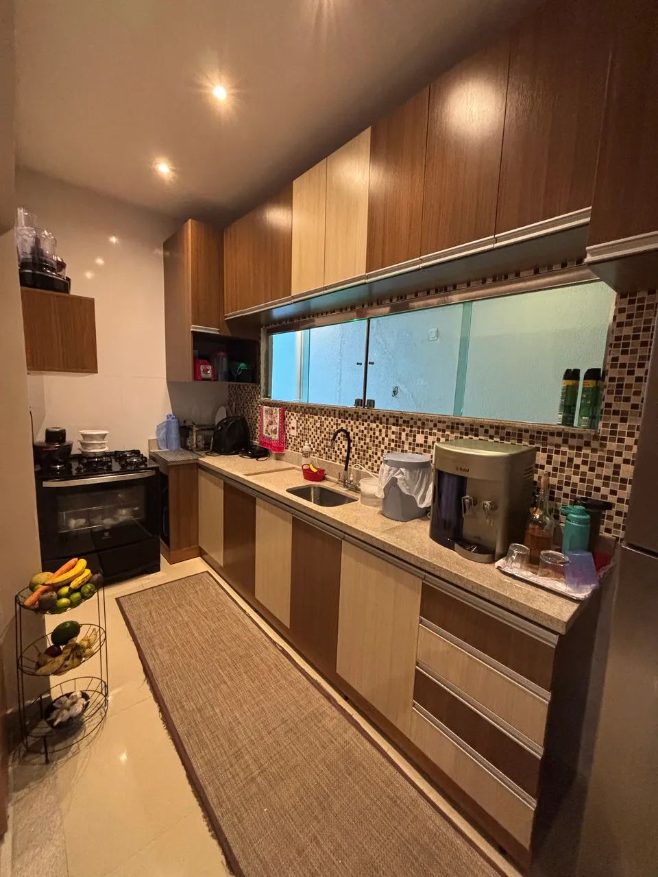 Foto - Manaus - Ponta Negra