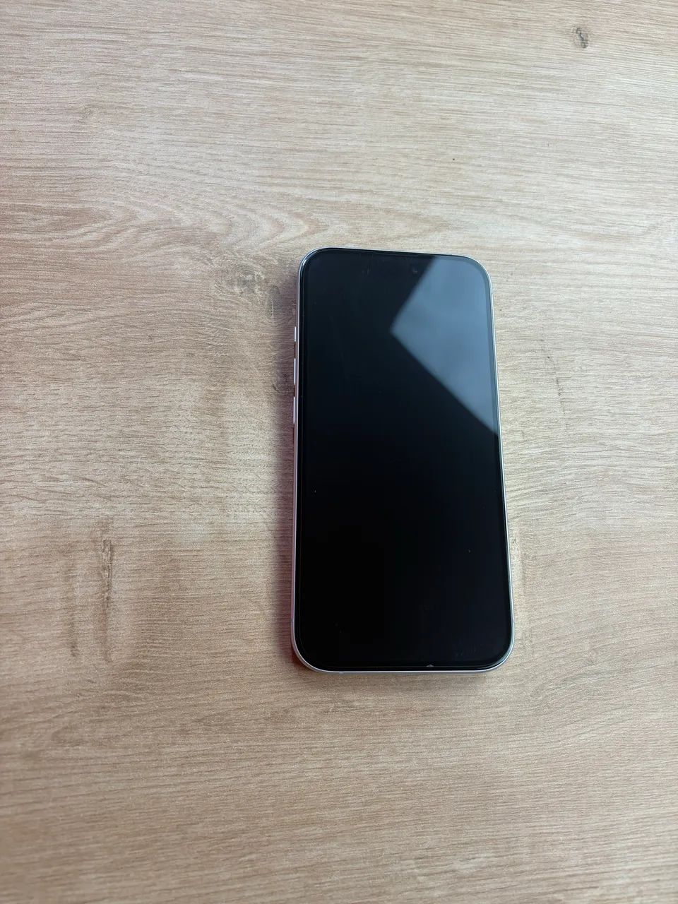 iPhone 16 128gb Branco C/Garantia Apple - Foto 2