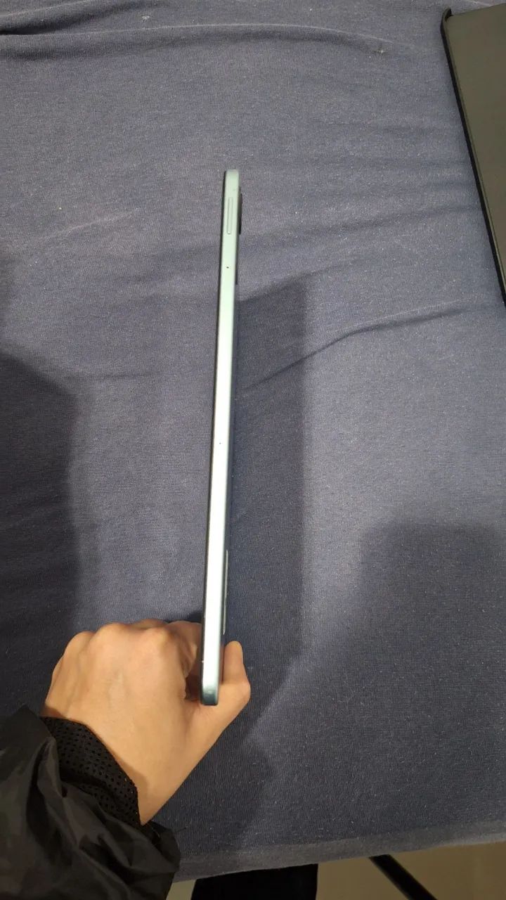 Tablet Redmi Verde água  - Foto 5
