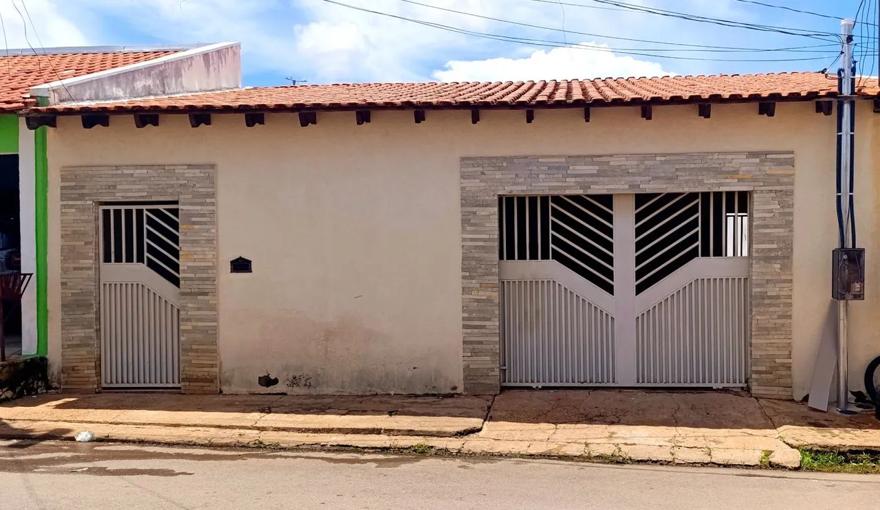 Foto - Várzea Grande - Petrópolis