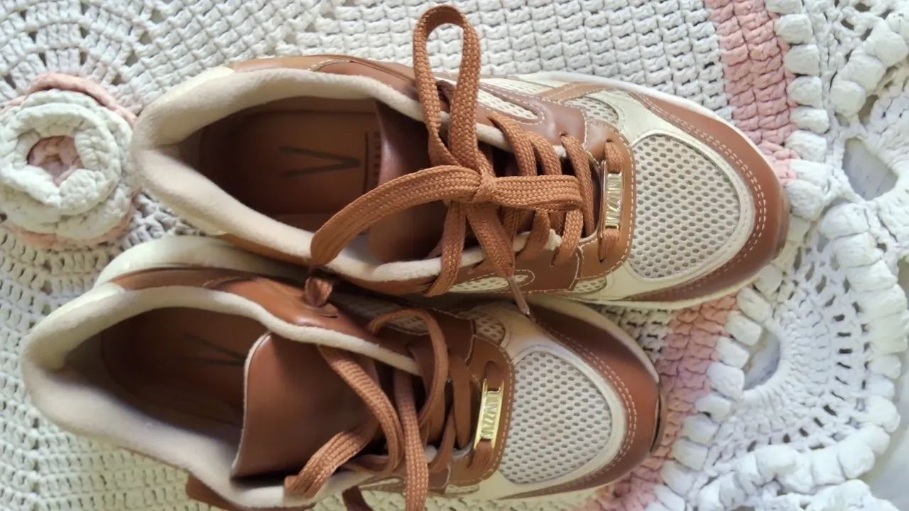 TENIS VIZZANO ORIGINAL número 35!! - Foto 3