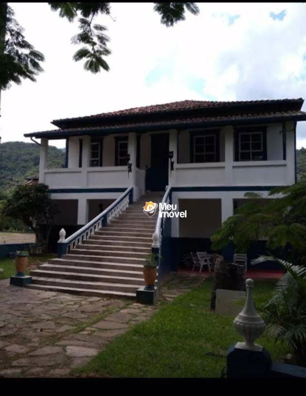 Prédio Rural à venda, Marins, Piquete - PR0144. - Foto 2