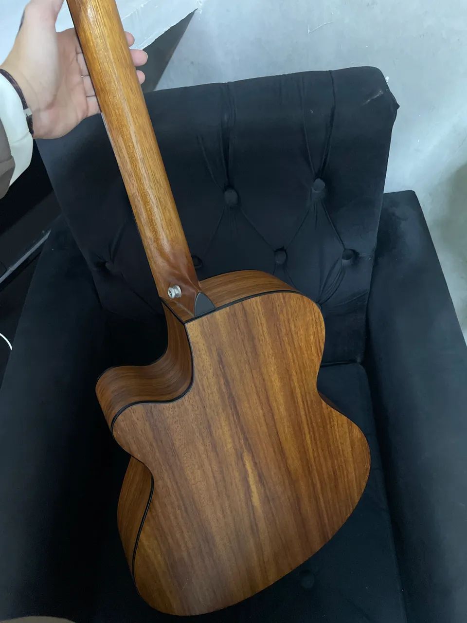 Violão  - Foto 4