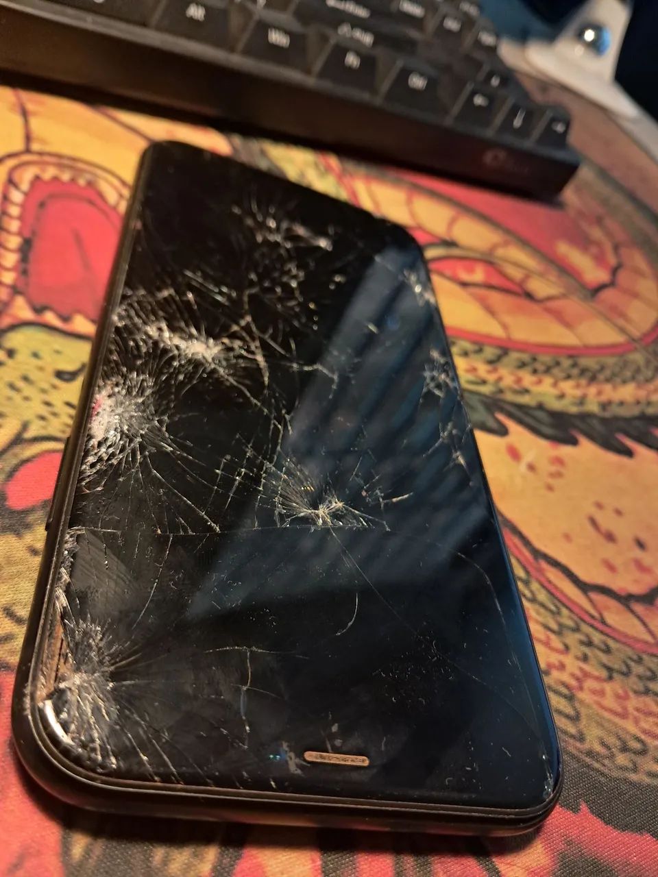 iPhone XR 64GB|Face ID OK|Leia a descrição - Foto 2